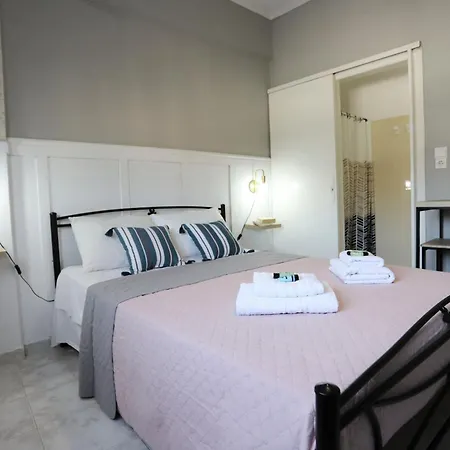 Maistros 1 Bed & Breakfast
