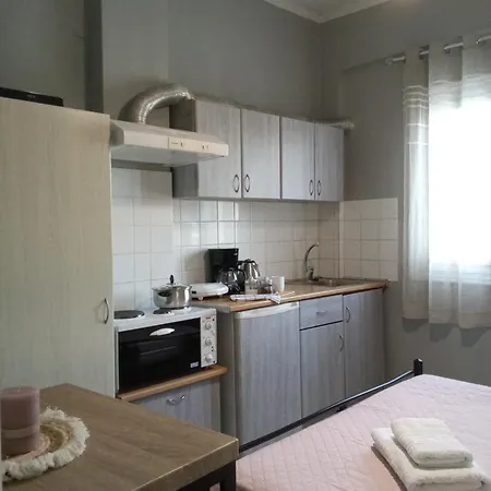 Bed & Breakfast Maistros 1