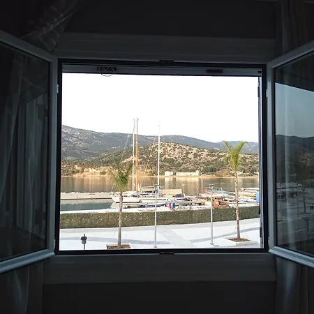 Maistros 1 Argostoli (Kefalonia)