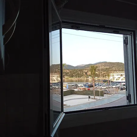 Maistros 1 3* Argostolion