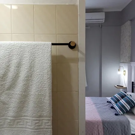 Maistros 1 Argostolion